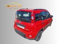 Fiat Panda Panda Hybrid 1.0 51kw (70CV)