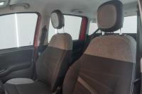 Fiat Panda Panda Hybrid 1.0 51kw (70CV)