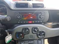 Fiat Panda Panda Hybrid 1.0 51kw (70CV)