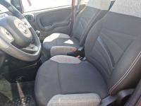 Fiat Panda Panda Hybrid 1.0 51kw (70CV)