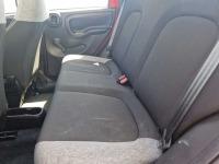 Fiat Panda Panda Hybrid 1.0 51kw (70CV)