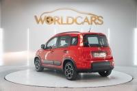 Fiat Panda Panda Hybrid 1.0 51kw (70CV)