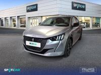 Peugeot 208 Eléctrico 100 kW (136CV) GT