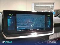 Peugeot 208 Eléctrico 100 kW (136CV) GT