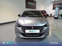 Peugeot 208 Eléctrico 100 kW (136CV) GT