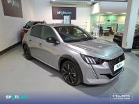 Peugeot 208 Eléctrico 100 kW (136CV) GT