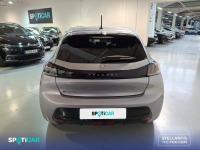 Peugeot 208 Eléctrico 100 kW (136CV) GT