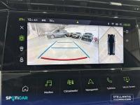Peugeot 308 SW  Hybrid 136 e-DCS6 GT