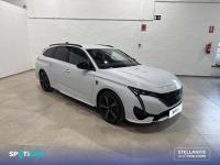 Peugeot 308 SW  Hybrid 136 e-DCS6 GT