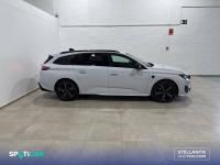 Peugeot 308 SW  Hybrid 136 e-DCS6 GT