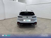 Peugeot 308 SW  Hybrid 136 e-DCS6 GT