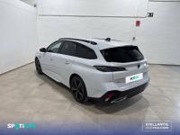Peugeot 308 SW  Hybrid 136 e-DCS6 GT