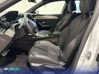 Peugeot 308 SW  Hybrid 136 e-DCS6 GT