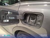 Citroën C4 ë-C4 eléctrico 100kW 50kWh Feel Pack