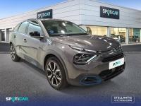 Citroën C4 ë-C4 eléctrico 100kW 50kWh Feel Pack