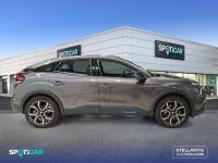 Citroën C4 ë-C4 eléctrico 100kW 50kWh Feel Pack