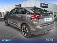 Citroën C4 ë-C4 eléctrico 100kW 50kWh Feel Pack
