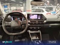Citroën C4 ë-C4 eléctrico 100kW 50kWh Feel Pack