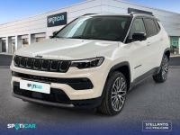 Jeep Compass eHybrid 1.5 MHEV 96kW  Dct Summit