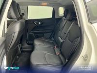 Jeep Compass eHybrid 1.5 MHEV 96kW  Dct Summit