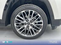 Jeep Compass eHybrid 1.5 MHEV 96kW  Dct Summit