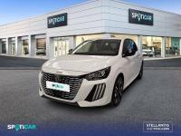 Peugeot 208 HYBRID 110 eDCS6 Allure