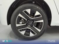 Peugeot 208 HYBRID 110 eDCS6 Allure