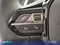 Peugeot 208 HYBRID 110 eDCS6 Allure