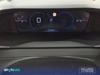 Peugeot 208 HYBRID 110 eDCS6 Allure