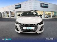 Peugeot 208 HYBRID 110 eDCS6 Allure