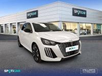 Peugeot 208 HYBRID 110 eDCS6 Allure