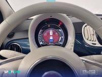 Fiat 500 1.0 Hybrid 51KW (70 CV) Dolcevita