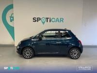 Fiat 500 1.0 Hybrid 51KW (70 CV) Dolcevita