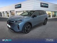 Peugeot 5008 1.2 100KW  eDCS6 GT