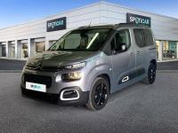 Citroën Berlingo Talla M ë-Berlingo 50 kWh Shine