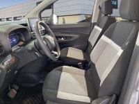 Citroën Berlingo Talla M ë-Berlingo 50 kWh Shine