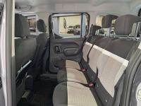 Citroën Berlingo Talla M ë-Berlingo 50 kWh Shine