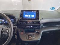Citroën Berlingo Talla M ë-Berlingo 50 kWh Shine