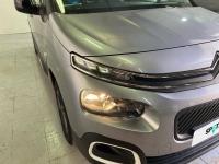 Citroën Berlingo Talla M ë-Berlingo 50 kWh Shine