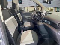 Citroën Berlingo Talla M ë-Berlingo 50 kWh Shine