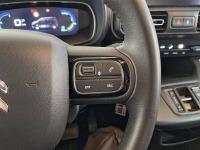 Citroën Berlingo Talla M ë-Berlingo 50 kWh Shine