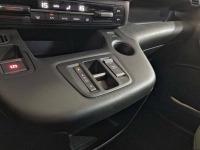 Citroën Berlingo Talla M ë-Berlingo 50 kWh Shine