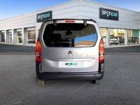 Citroën Berlingo Talla M ë-Berlingo 50 kWh Shine