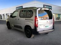 Citroën Berlingo Talla M ë-Berlingo 50 kWh Shine
