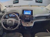 Citroën Berlingo Talla M ë-Berlingo 50 kWh Shine