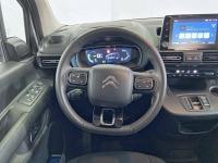 Citroën Berlingo Talla M ë-Berlingo 50 kWh Shine