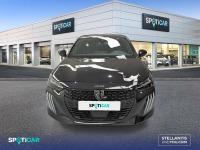 Peugeot 208 HYBRID 100 eDCS6 GT