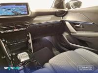 Peugeot 208 HYBRID 100 eDCS6 GT