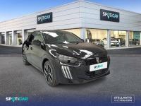 Peugeot 208 HYBRID 100 eDCS6 GT