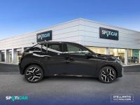 Peugeot 208 HYBRID 100 eDCS6 GT
